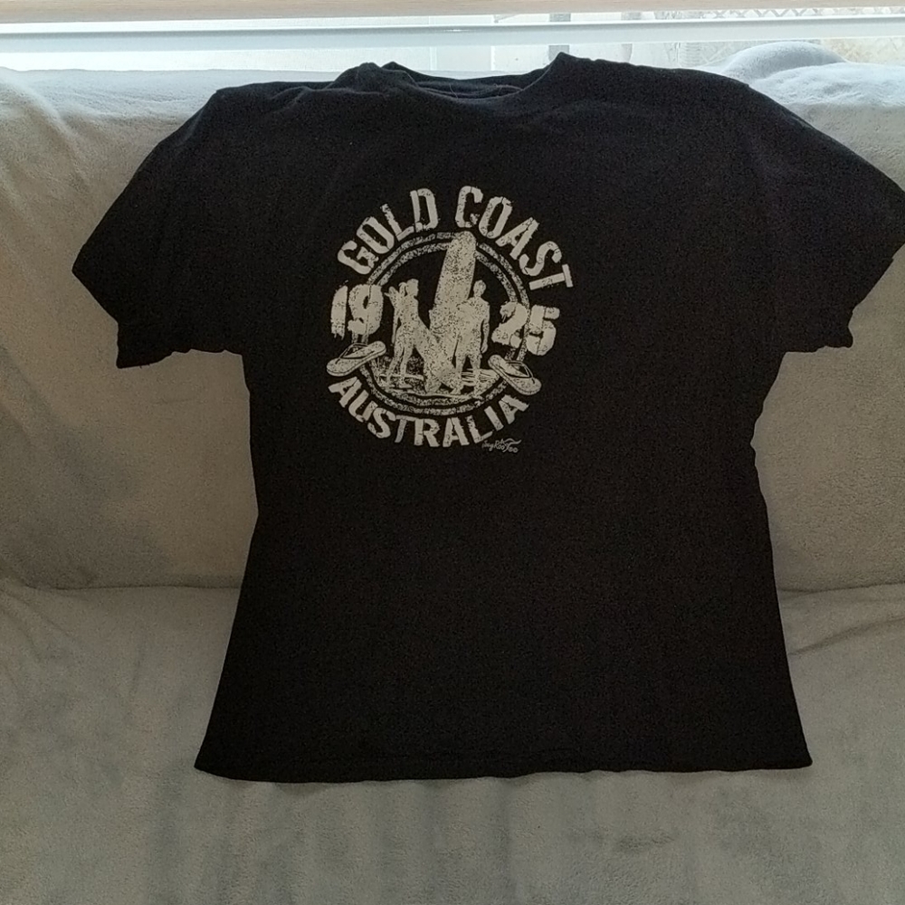 Australia T-shirt